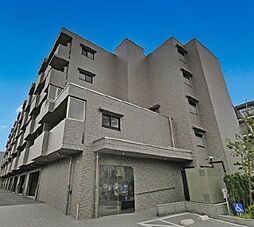 ルーブル武蔵新城弐番館