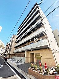 リヴシティ横濱石川町