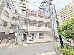 パシフィックコーポII