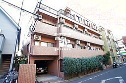 品川区豊町６丁目