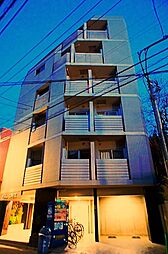 ヴォーガコルテ世田谷上町