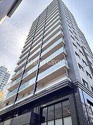 ライトテラス新宿御苑