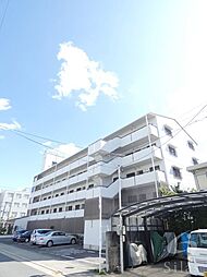 大阪市阿倍野区阪南町７丁目