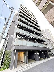 LUMEED横浜阪東橋