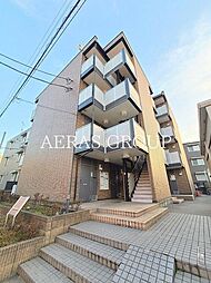 レオパレスブリエスト