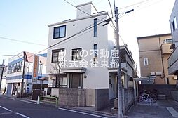 プラウドヒル成増 102