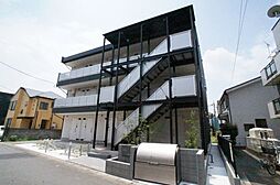 相模原市中央区淵野辺４丁目