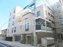 ブランズ桜新町