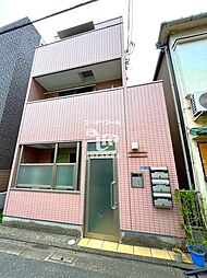 品川区東品川１丁目