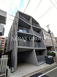 中野区弥生町２丁目