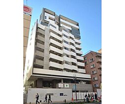 溝口レジデンス 808