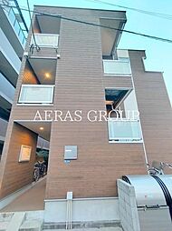 リブリ・オリンピア