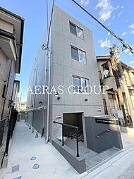 フォセット南浦和