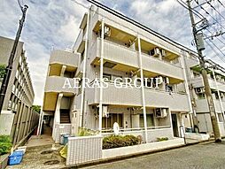 スカイコート元住吉第3