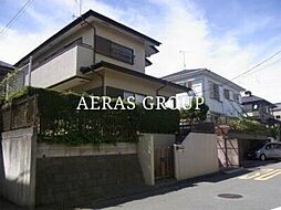東戸塚戸建