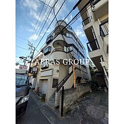 トーシンコーポ南生田