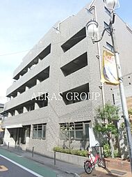 ルーブル武蔵小山