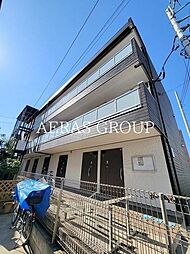 リブリ・ヴェルジュ本厚木