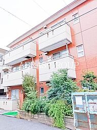 ドフィーヌときわ平1