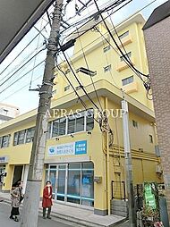 桜台梅田マンション