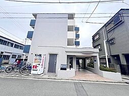 Ｔｓ ｇａｒｄｅｎ鶴見市場II