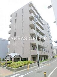 エクレール上池台