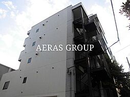 鎗田ビル