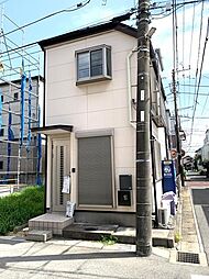 船橋市浜町ハウス