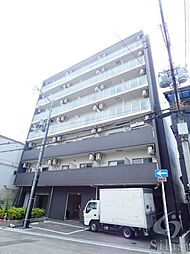 グランデュール大今里西