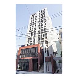 コモド鶴見アネックス 701