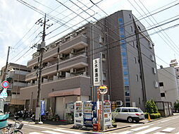 シルクアベニュー