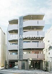 ルーブル品川西小山