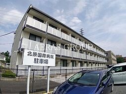 レオパレス大和田