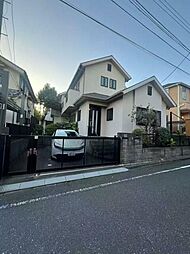 杉並区下井草5丁目戸建 02