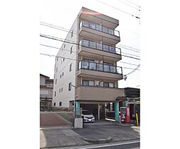 サンセイハイツ川名 5B