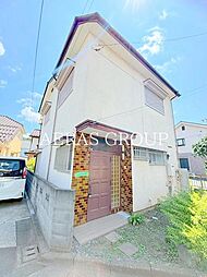 片倉町1戸建