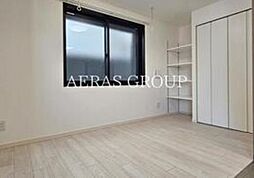 レオーネ早稲田