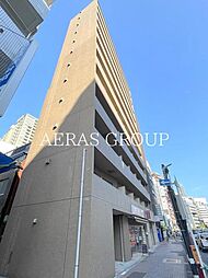 スカイコート九段下 905