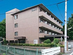 スチューデントハイツ永山 104