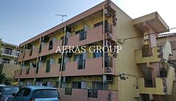 ラ・ジオン連光寺