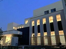 スプリングスクエア永福