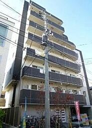 北区滝野川７丁目