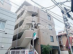 ロアール井荻駅前
