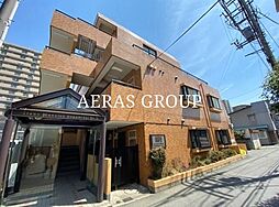 ライオンズマンション相模台第5