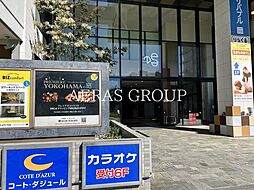 パストラルコートＢ