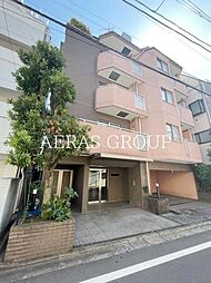 メゾン ド ピエール下落合