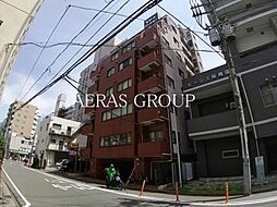 セザール第三鶴見