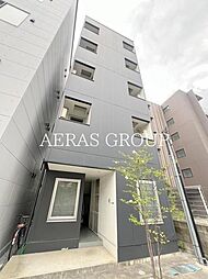 クレメンティア北綾瀬