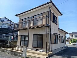鶴田丸山貸家 1