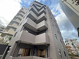 多摩市鶴牧１丁目